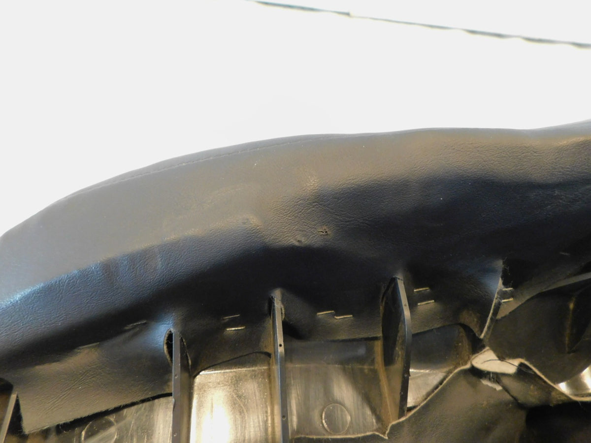 Harley Electra Glide Ultra Classic & Road Glide Ultra Rider & Passenger Seat - C3 Cycle