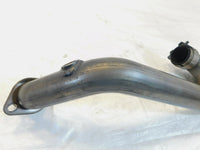 09-11 Ducati Monster 696 Vertical Primary Exhaust Head Header Pipe - No Dents - C3 Cycle