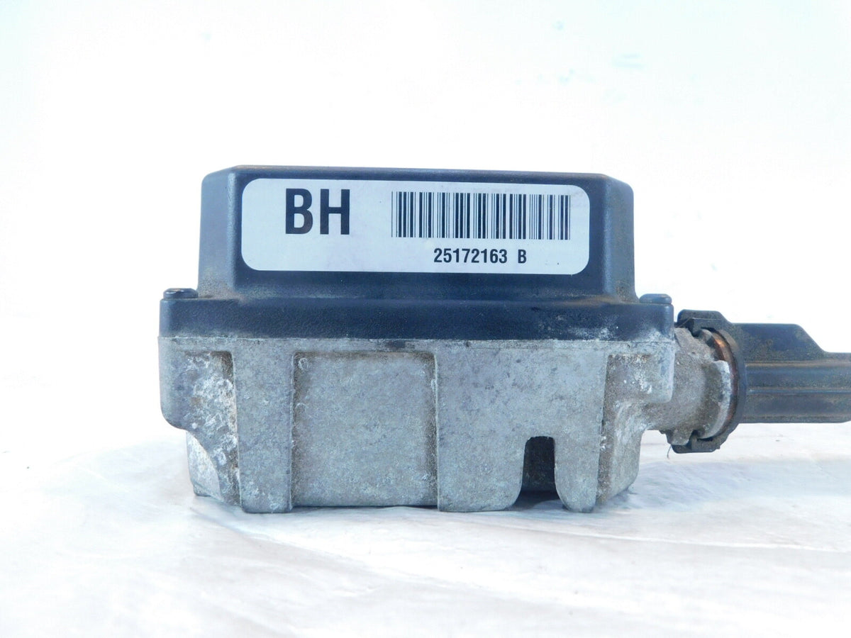 Harley Davidson Electra Glide Ultra Classic Cruise Control Module Servo Motor - C3 Cycle
