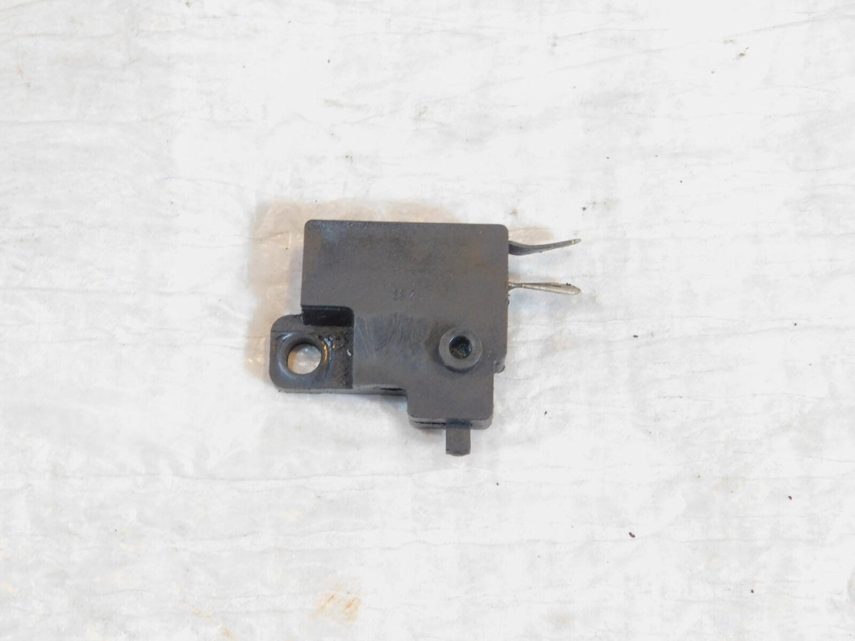 Honda CX650C CB650SC CB1000C Front Brake Lever Master Cylinder Stop Light Switch