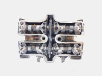 Yamaha Royal Star Venture XVZ13 XVZ1300TFM Rear Engine Cylinder Head & Camshafts - C3 Cycle
