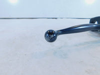 Yamaha XVS V-Star 650 1100 Classic Custom Silverado Front Brake Master Cylinder - C3 Cycle