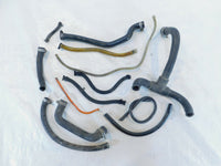 2001 01 KTM 640 LC4 Engine Water Coolant Air Hose Pipe Line Box Lot - C3 Cycle