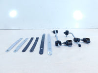 1999-2009 Yamaha V Star 1100 XVS1100 Custom Front Windshield Windscreen Brackets