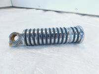 Honda VT750 VT1100 Shadow Ace & Spirit 1100 750 Chrome O-Ring Footpeg Footrest - C3 Cycle