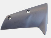 Kawasaki Ninja ZX-6R ZX-636 ZX-6RR ZX-600 ZX-10R Black Right Fender Fairing Cowl - C3 Cycle