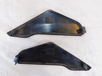 2004-05 Suzuki GSX-R600 GSX-R750 Front Left/Right Fuel Tank Cover Cowling Cowls - C3 Cycle
