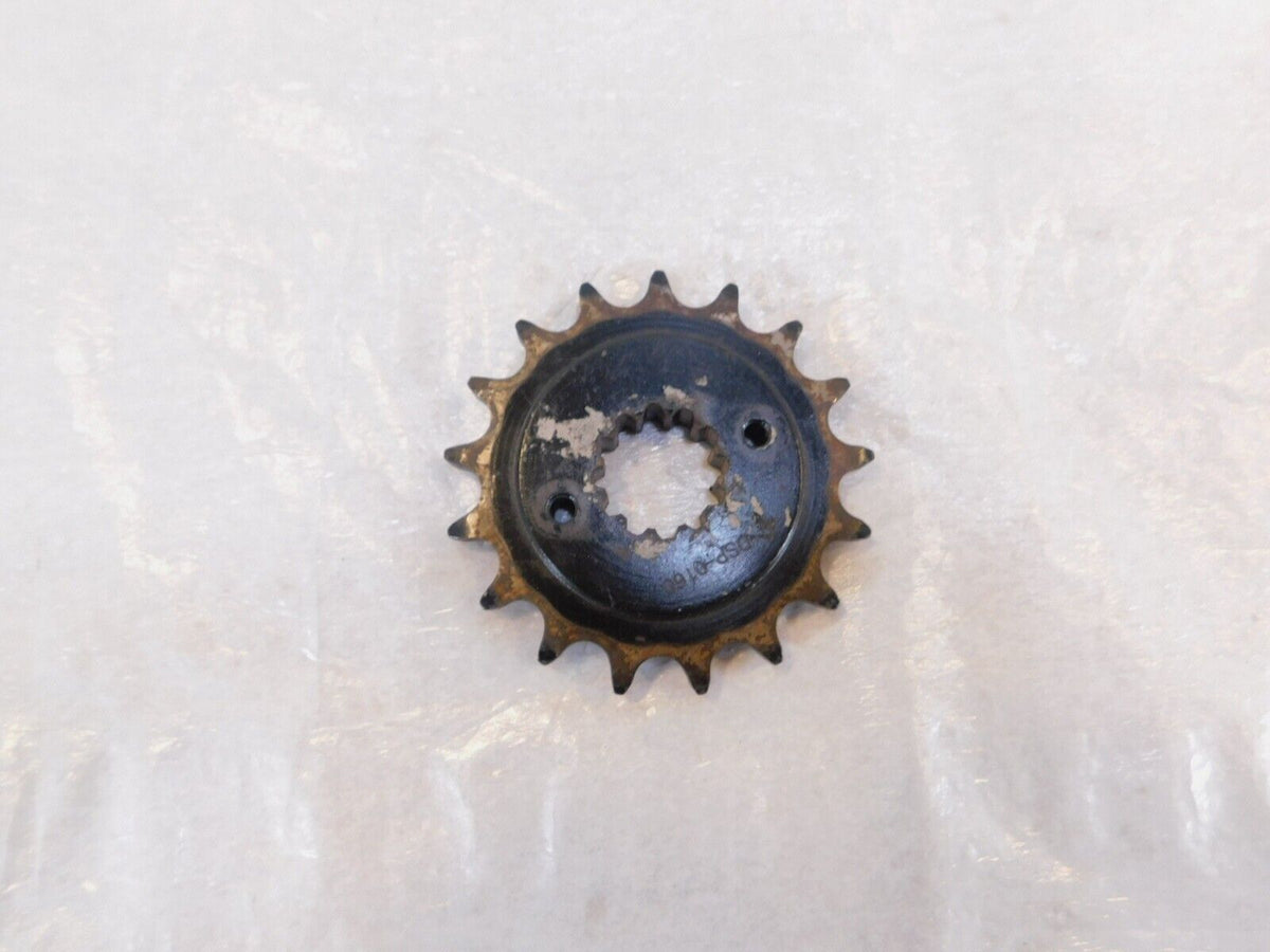 Honda VT750 Shadow ACE Deluxe Spirit RS Engine Motor Front Drive JT Sprocket 17T - C3 Cycle