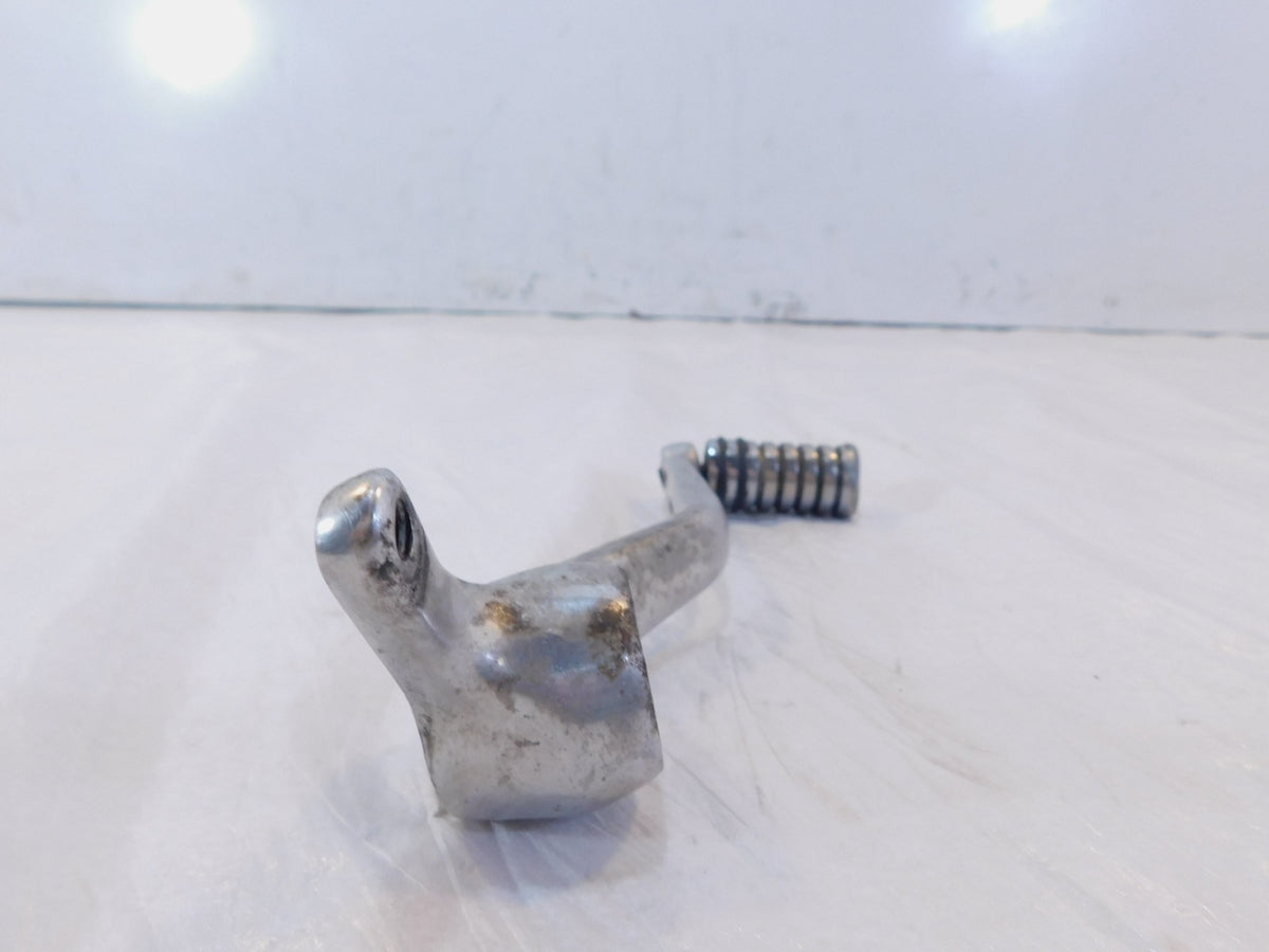 Harley Davidson Sportster 883 & 1200 Custom Forward Controls Shifter Shift Pedal - C3 Cycle
