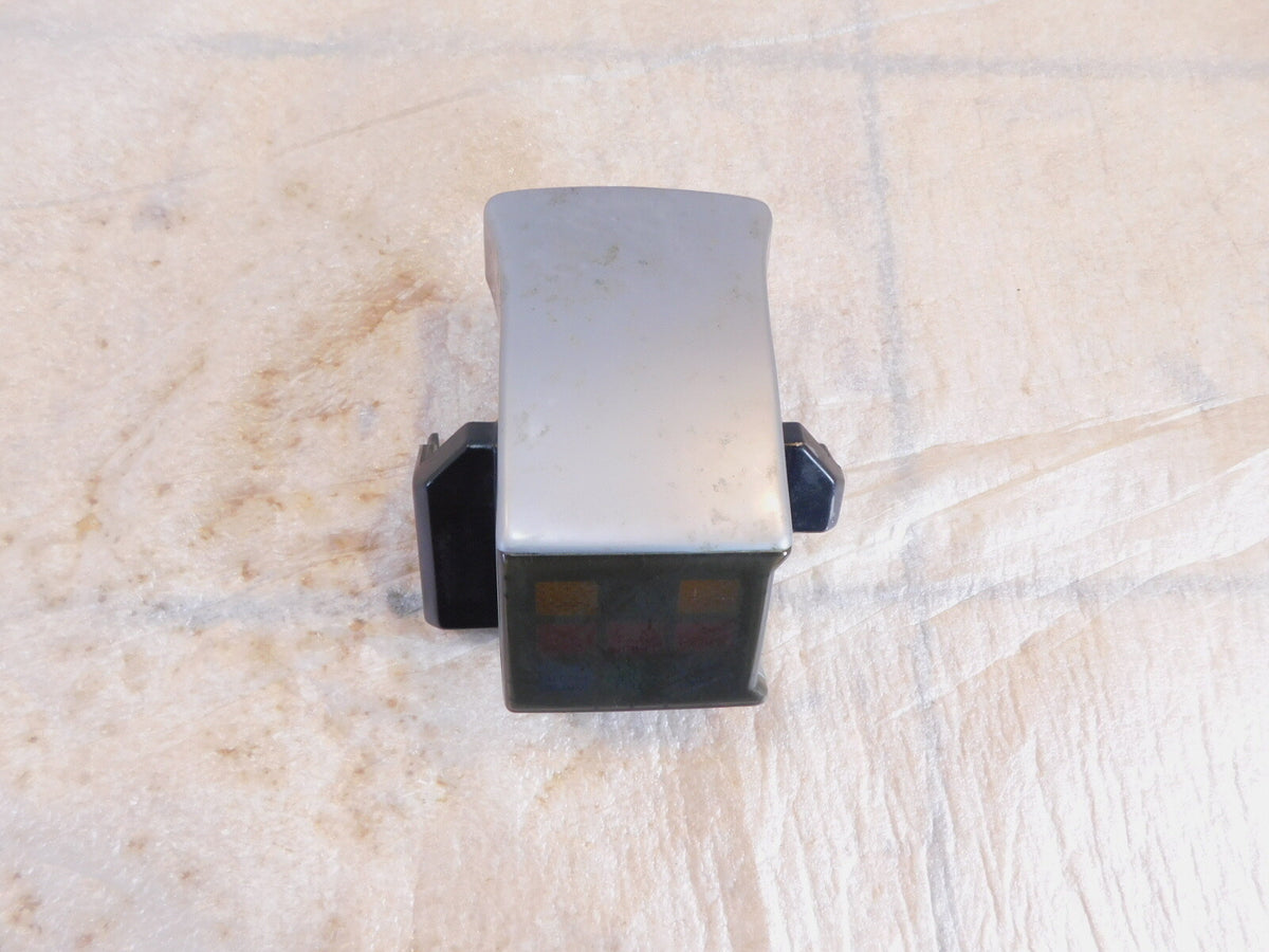 Honda Shadow 700 & 750 Oil High Beam Neutral Turn Signal  Warning Light Dash - C3 Cycle