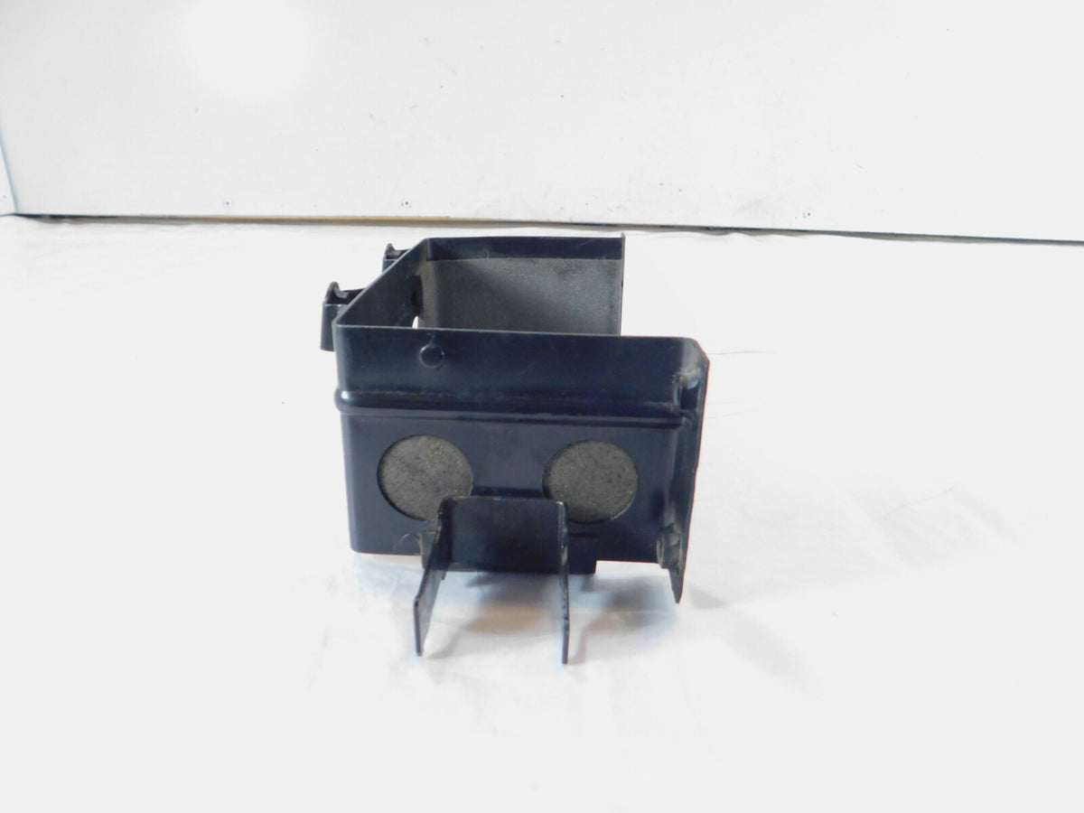 94-96 Suzuki RF600 RF600R RF900 & RF900R Battery Holder Box Mount Bracket Tray - C3 Cycle