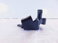 Harley Softail Night Train Deuce & Springer Left Footpeg Footrest Mount Bracket - C3 Cycle