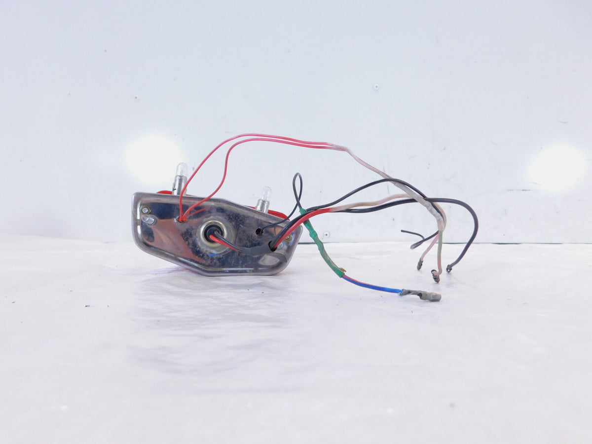Honda CB400 CB550 CB750 Super Sport 400 550 750 Rear Taillight Tail Light Lamp - C3 Cycle