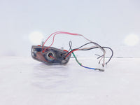 Honda CB400 CB550 CB750 Super Sport 400 550 750 Rear Taillight Tail Light Lamp - C3 Cycle