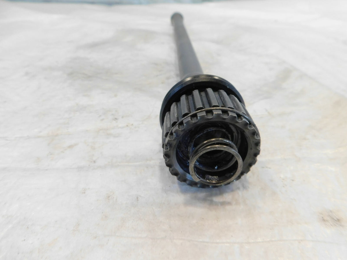 Honda PC800 Pacific Coast 800 & Shadow VT700 700 & 800 Propeller Drive Shaft - C3 Cycle