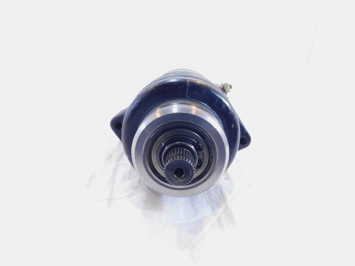 Yamaha V Star 1100 XVS1100 Classic Custom Engine Starter Motor - 5EL-81890-01-00 - C3 Cycle