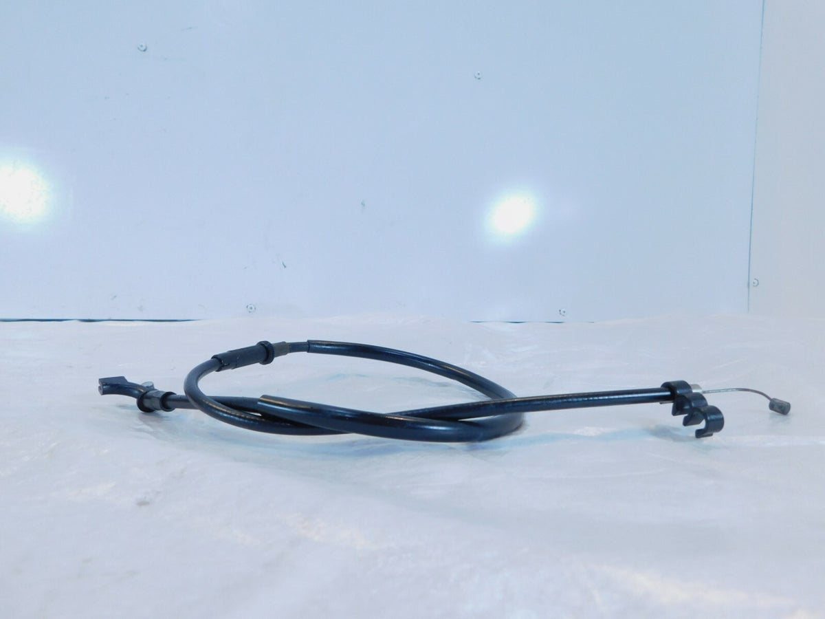 Kawasaki Ninja ZX11 ZX1100 ZX1100C/D & ZX-7 ZX750J ZX750L Starter Choke Cable - C3 Cycle