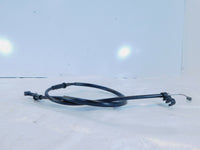 Kawasaki Ninja ZX11 ZX1100 ZX1100C/D & ZX-7 ZX750J ZX750L Starter Choke Cable - C3 Cycle
