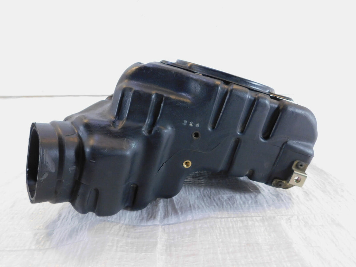 Honda VT500 Ascot & Shadow 500 Black Airbox Air Cleaner Intake Box Housing Case