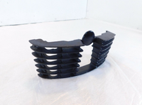 Honda Shadow VT1100 VT1100C VT1100C2 Rear Right Cylinder Head Cooling Cover Fins - C3 Cycle
