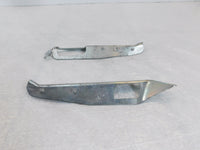 Harley Touring Electra & Street Glide Front Inner Fairing Cover Support Brackets