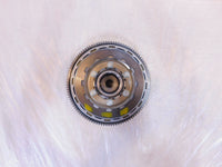 Harley Davidson Electra Glide Softail & Dyna 103" Clutch Basket Hub & Plates - C3 Cycle