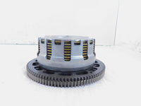 Triumph Speed Triple R Tiger 1050 Sprint Engine Motor Clutch Basket Hub & Plates - C3 Cycle