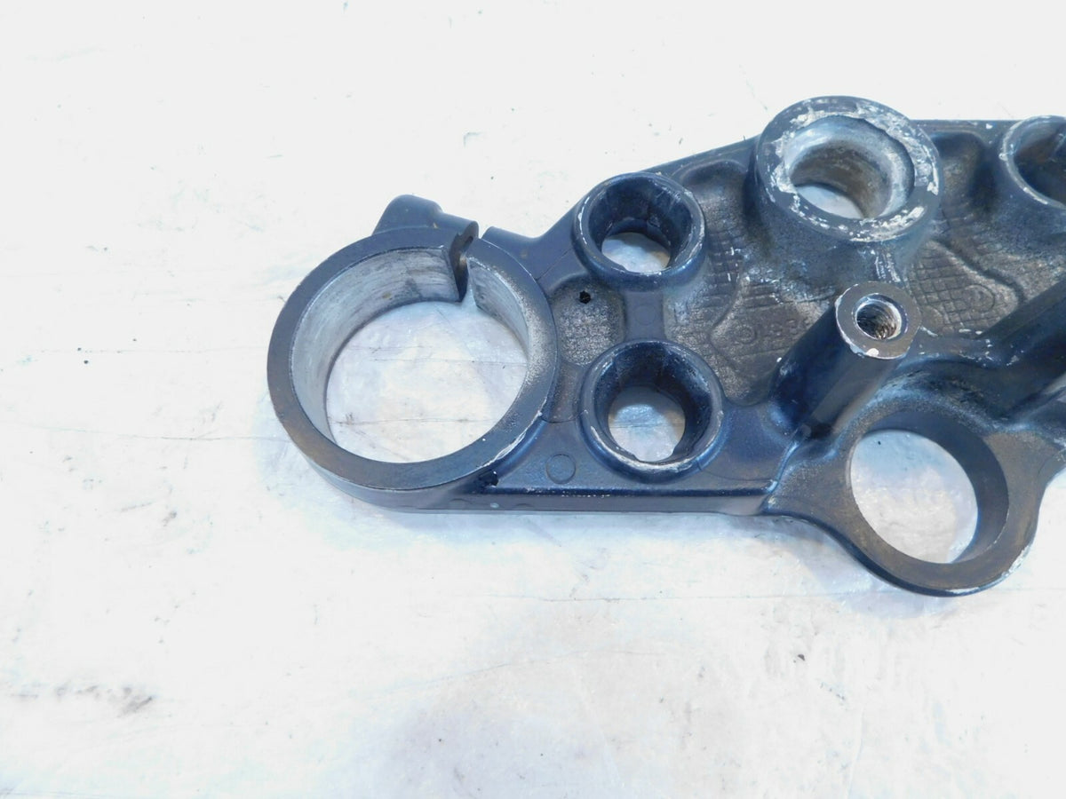 1999-2007 Suzuki GSX1300R Hayabusa Busa Upper Top Front Fork Triple Tree Bracket - C3 Cycle