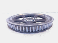 Harley Davidson Sportster 883 & 1200 68T Rear Back Wheel Belt Sprocket Pulley - C3 Cycle