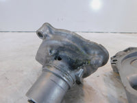 Honda Fury 1300 Stateline VT1300 & VTX1300 OEM Engine Motor Coolant Water Pump - C3 Cycle
