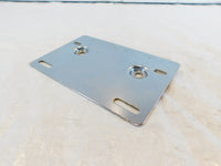 Harley Davidson Touring Road King & Electra Glide License Plate Mount Bracket - C3 Cycle