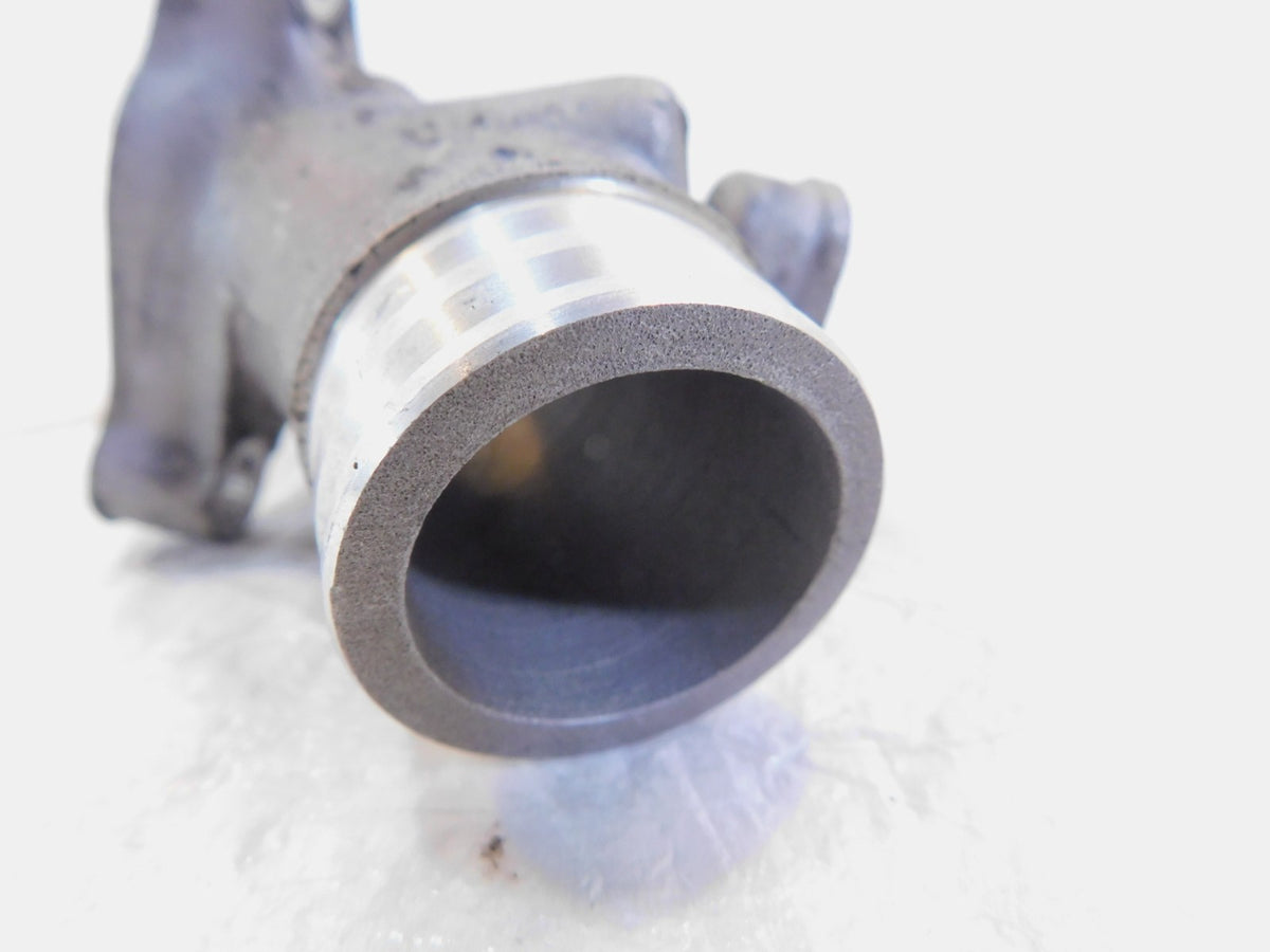 2017-2024 Piaggio Vespa Primavera & Sprint 50 Engine Intake Side Rocker Manifold - C3 Cycle