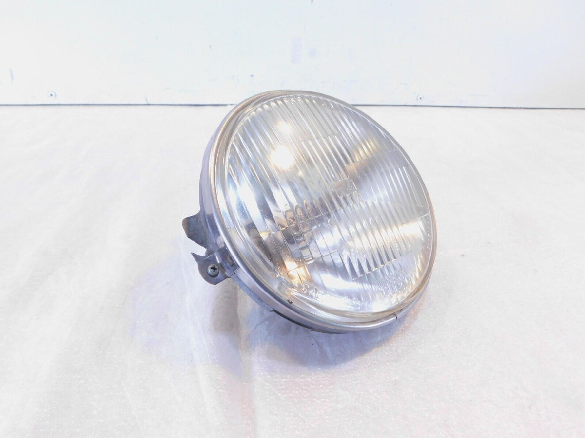 Harley Davidson Touring Electra Glide & Road King Front Headlight Headlamp - C3 Cycle