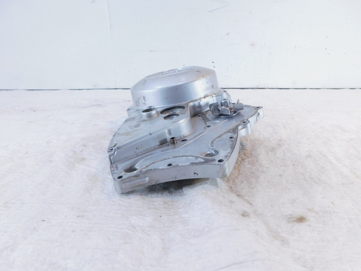 2003-2007 Honda ST1300 ST1300A Engine Motor Housing Crankcase Front Engine Cover - C3 Cycle