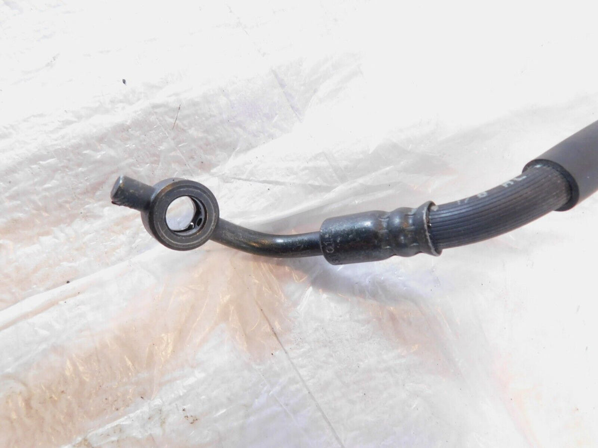 1995-1997 Honda VT1100 VT1100C Shadow 1100 ACE Rear Brake Caliper Hose Pipe Line - C3 Cycle