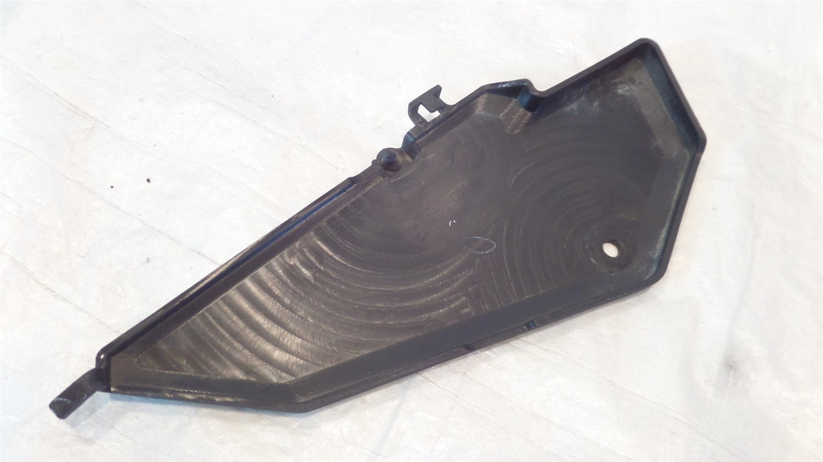 2013-2017 Kawasaki Ninja 300 EX300 Left Air Cleaner Box Fairing Cowling Cover - C3 Cycle