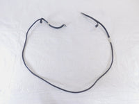 2007-2011 Suzuki Burgman 400 AN400 Positive & Negative Battery Wire Cable Leads - C3 Cycle