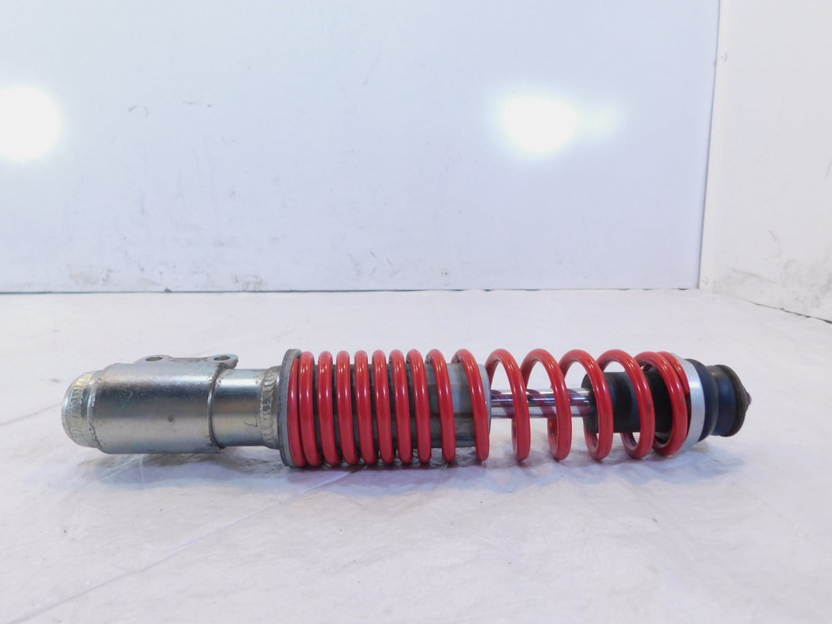 Piaggio Vespa Primavera Sprint 50 125 150 Elettrica Front Suspension Shock 10 in - C3 Cycle