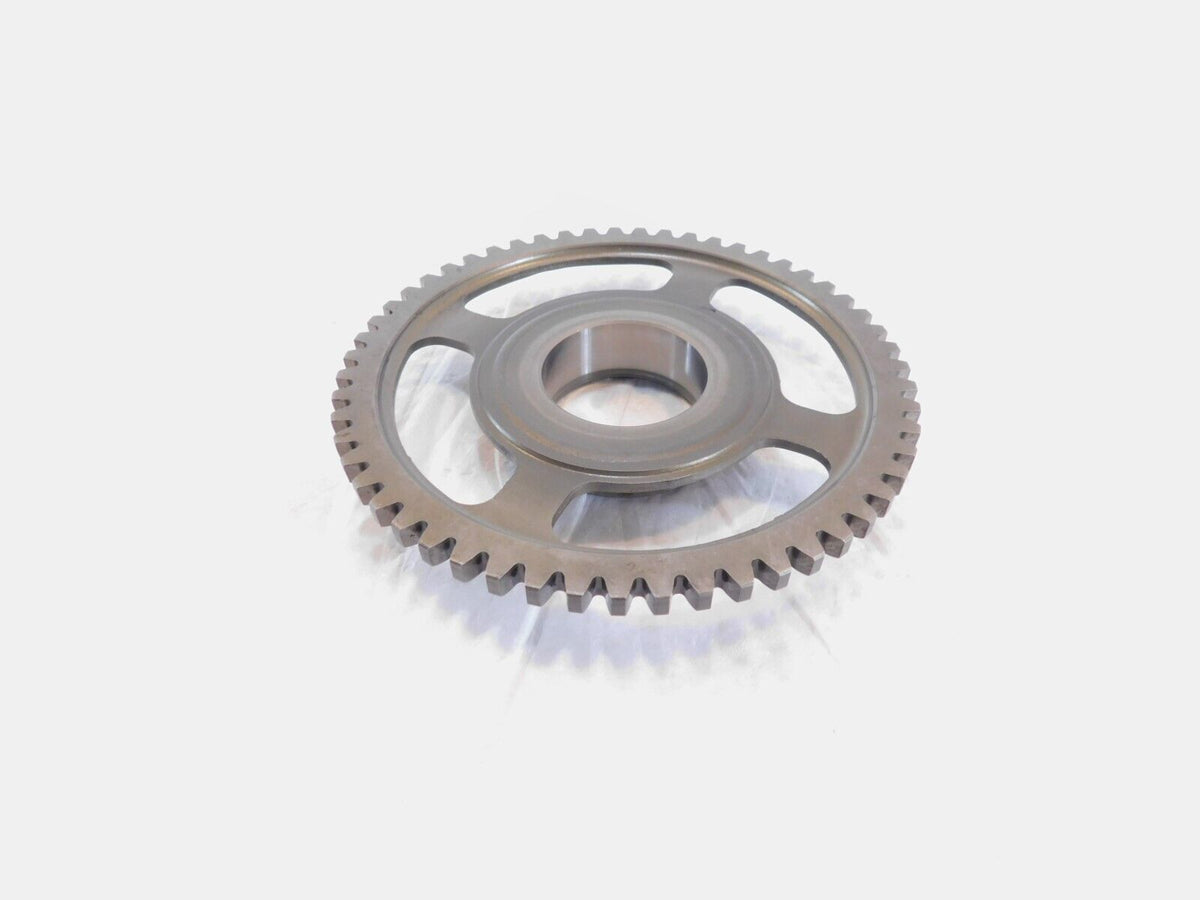 1997-2003 Honda CBR1100XX Blackbird 1100 Engine Starter Clutch Driven Gear 55T - C3 Cycle