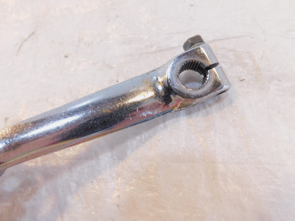 1986-19 Suzuki Savage 650 LS650 Boulevard S40 Rear Drum Brake Cam Lever Rod Arm - C3 Cycle