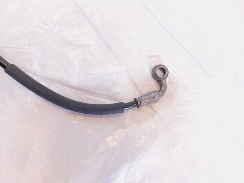 Indian Chief Chieftain Roadmaster & Springfield ABS Rear Brake Hose Pipe Line