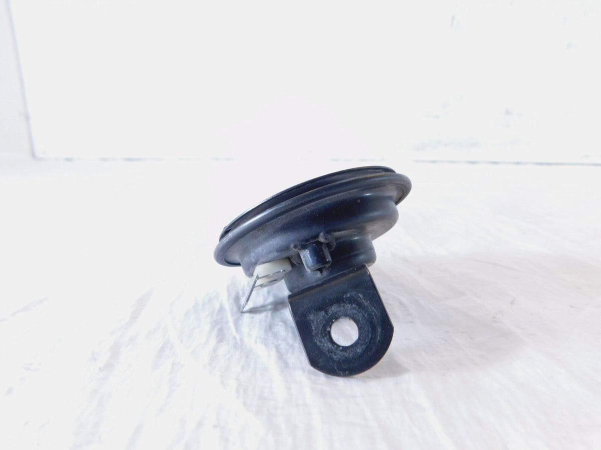 Aprilia Shiver 750 SL750 Dorsoduro SMV750 Black Warning Signal Horn - 854830 - C3 Cycle
