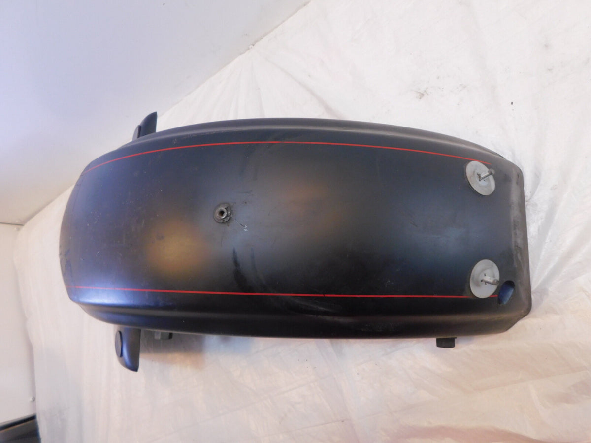 2010-2020 Harley Davidson Touring Street & Road Glide Rear Wheel Cover Fender
