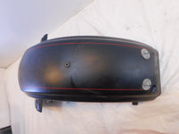 2010-2020 Harley Davidson Touring Street & Road Glide Rear Wheel Cover Fender
