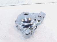 1994-1997 Yamaha Virago 535 535S XV535S Chrome Left Engine Motor Stator Cover - C3 Cycle