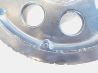 1991-1999 Harley Davidson Sportster 883 & 1200 Black Rear Wheel Sprocket Pulley - C3 Cycle