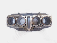 1982-1983 Yamaha XJ750 Maxim 750 Black Engine Motor Cylinder Barrel Jugs - C3 Cycle