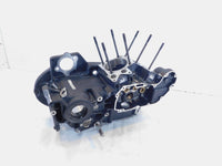 Harley Davidson Sportster 883 & 1200 Black Engine Motor Crankcase Crank Cases - C3 Cycle