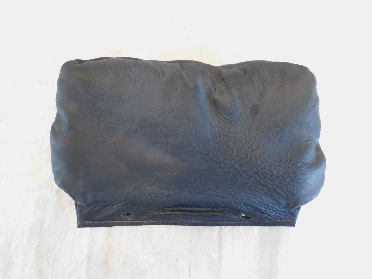 Harley Touring Road Glide & Electra Glide Classic Tour Pak Pillow Backrest Pad - C3 Cycle