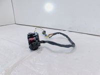 Yamaha Virago 250 700 750 1000 1100 Left Handlebar Headlight Turn Signal Switch - C3 Cycle